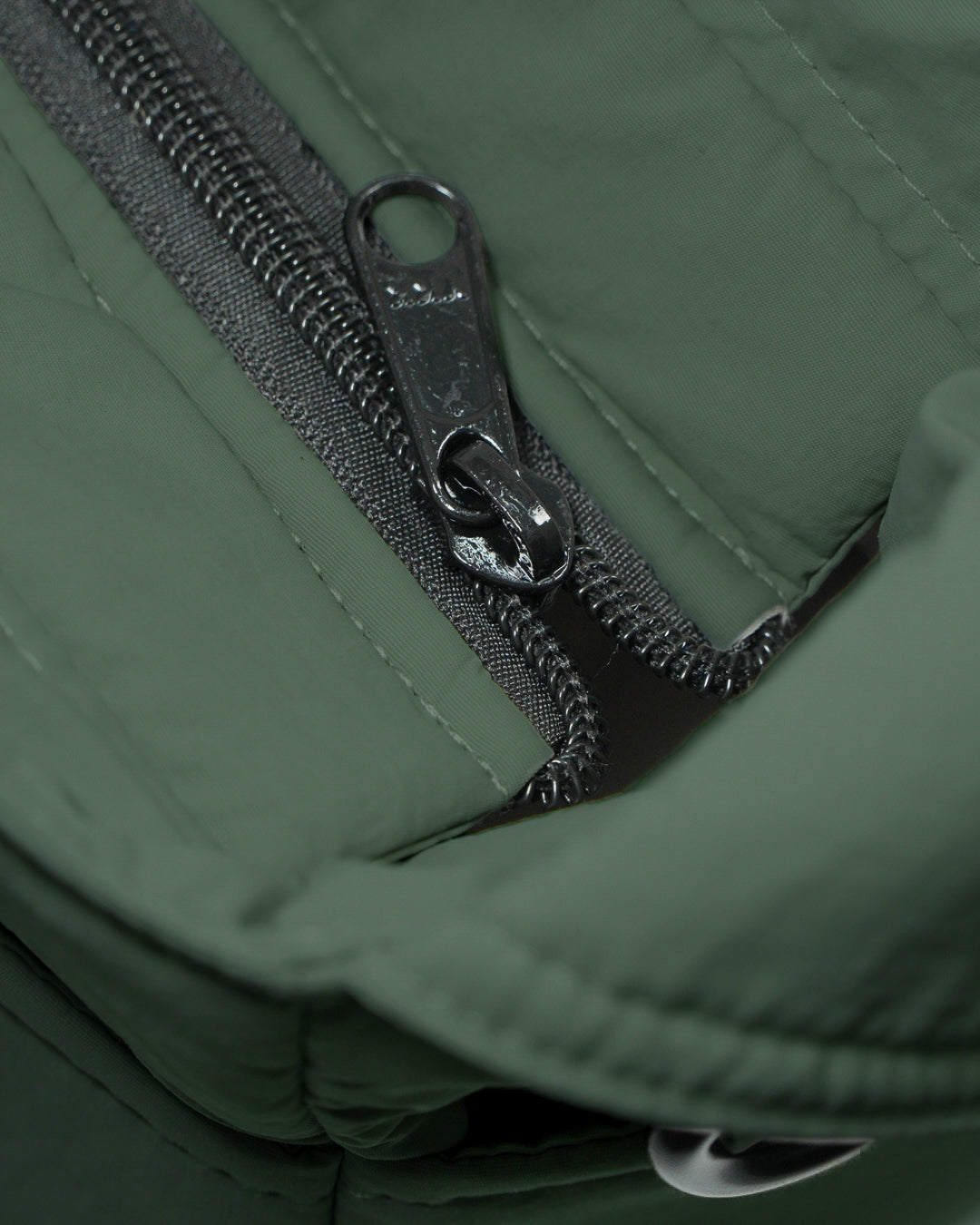 Regular Hobo Bag (Hunter Green)