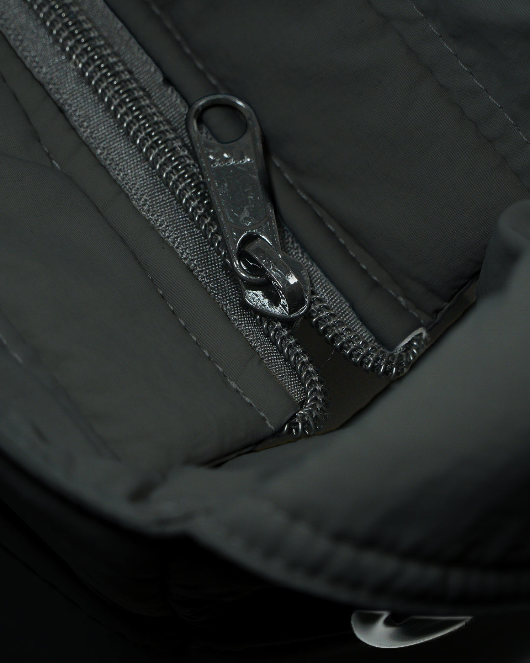 Regular Hobo Bag (Black)