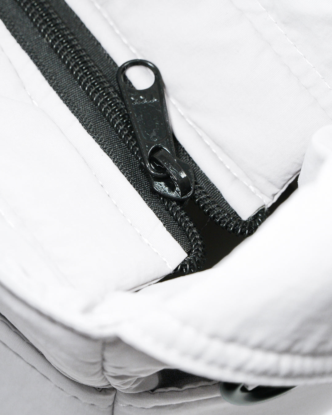 Regular Hobo Bag (Egg White)