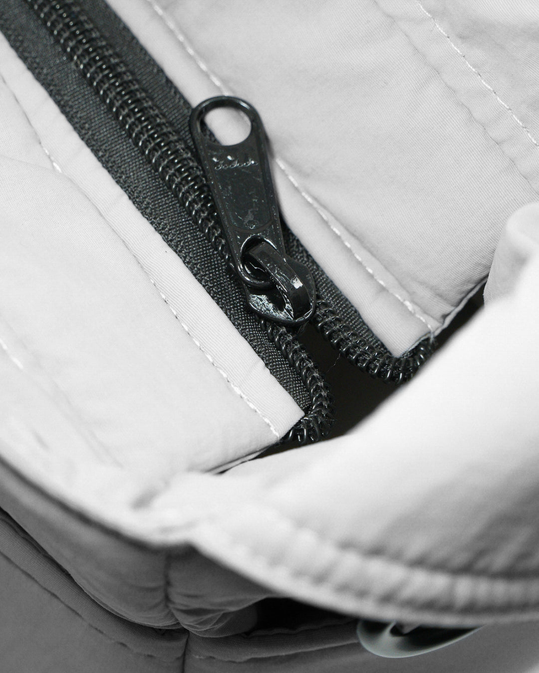 Regular Hobo Bag (Concrete)