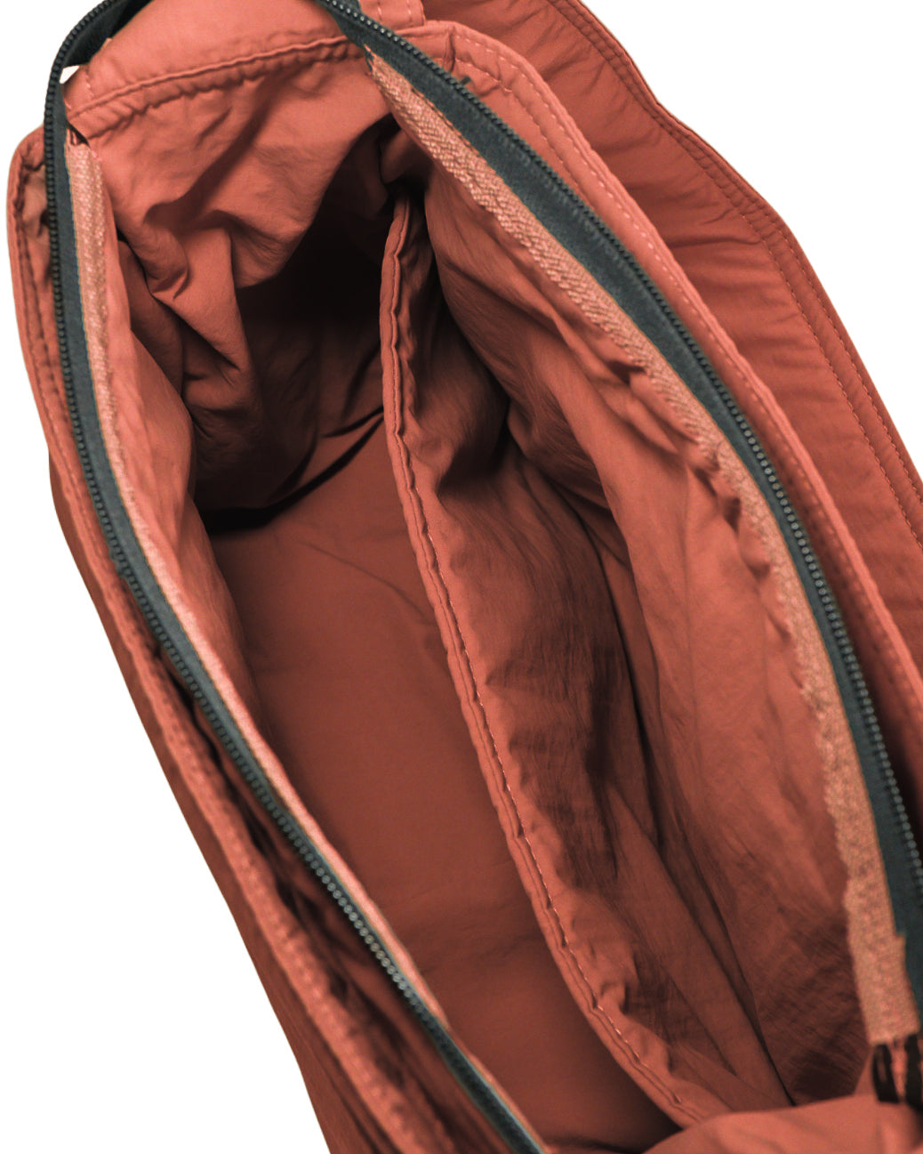 Regular Hobo (Burnt Orange)