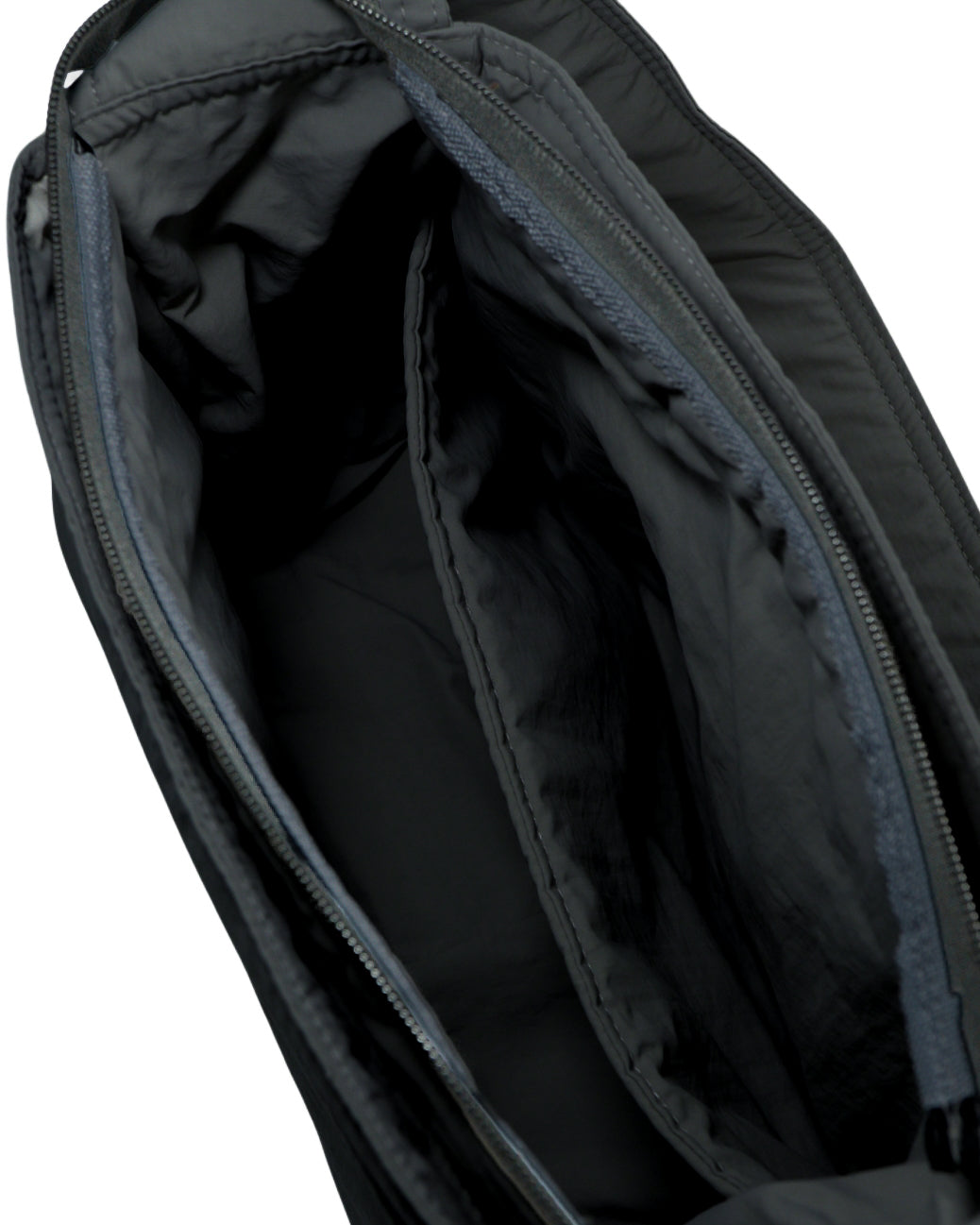 Regular Hobo Bag (Black)