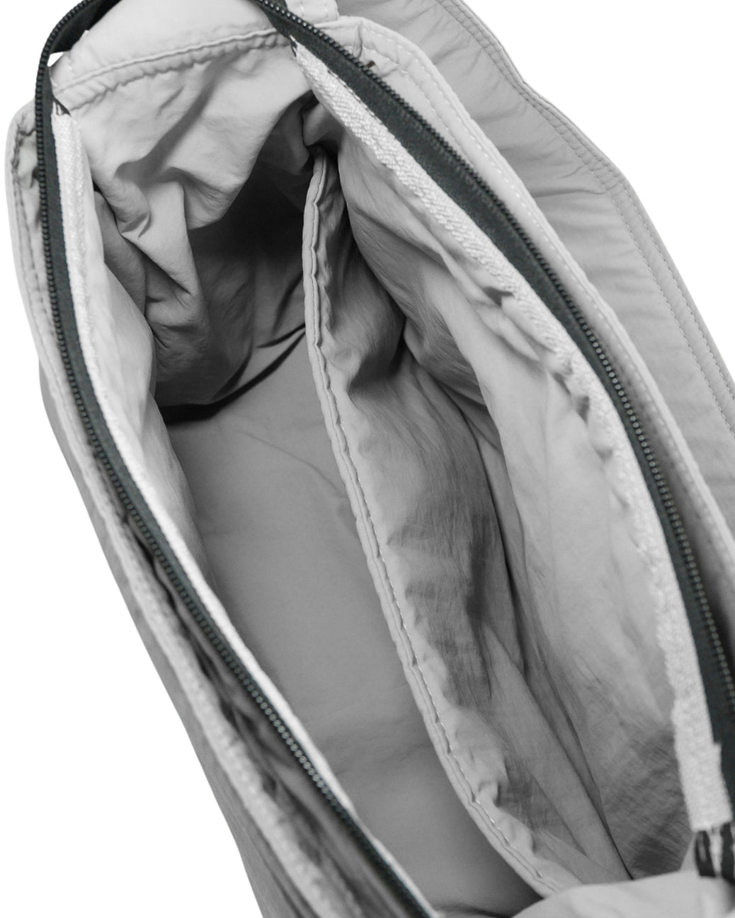 Regular Hobo Bag (Concrete)