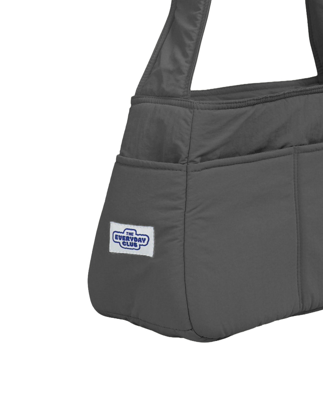 Regular Hobo Bag (Smokey)