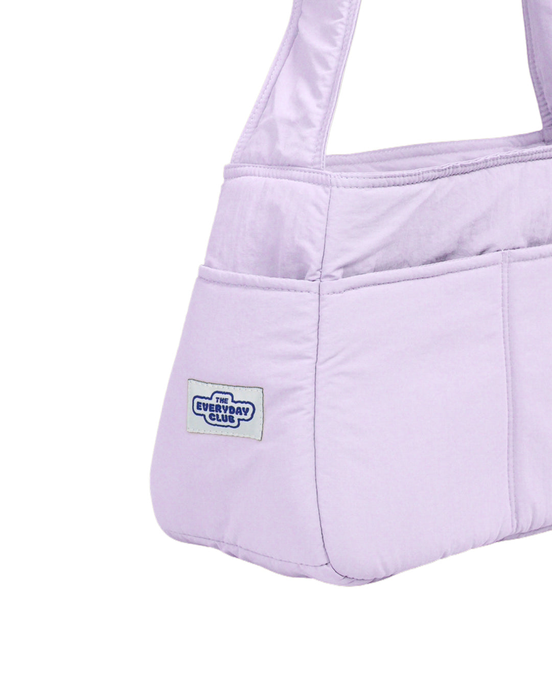 Regular Hobo Bag (Taro)