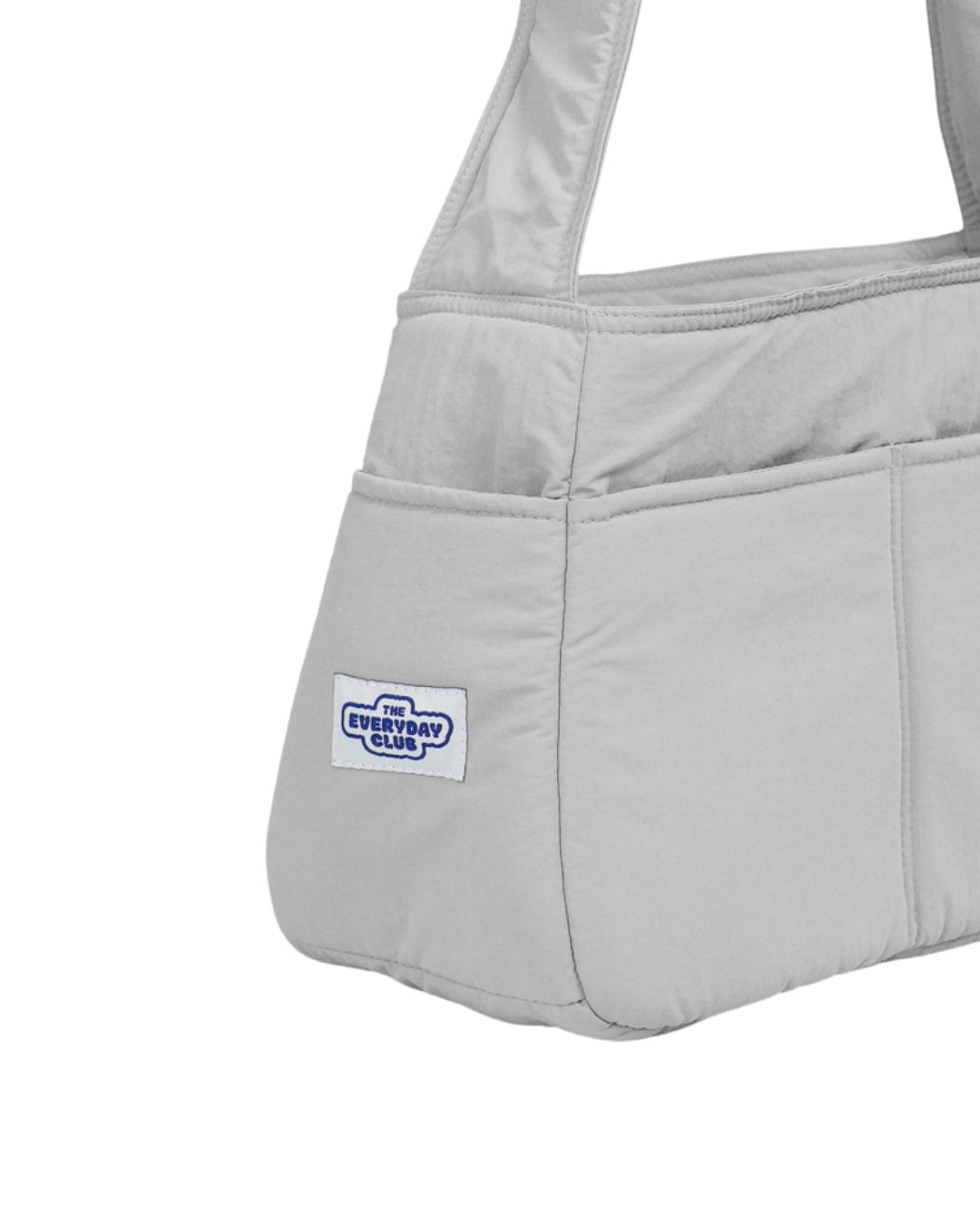 Regular Hobo Bag (Concrete)