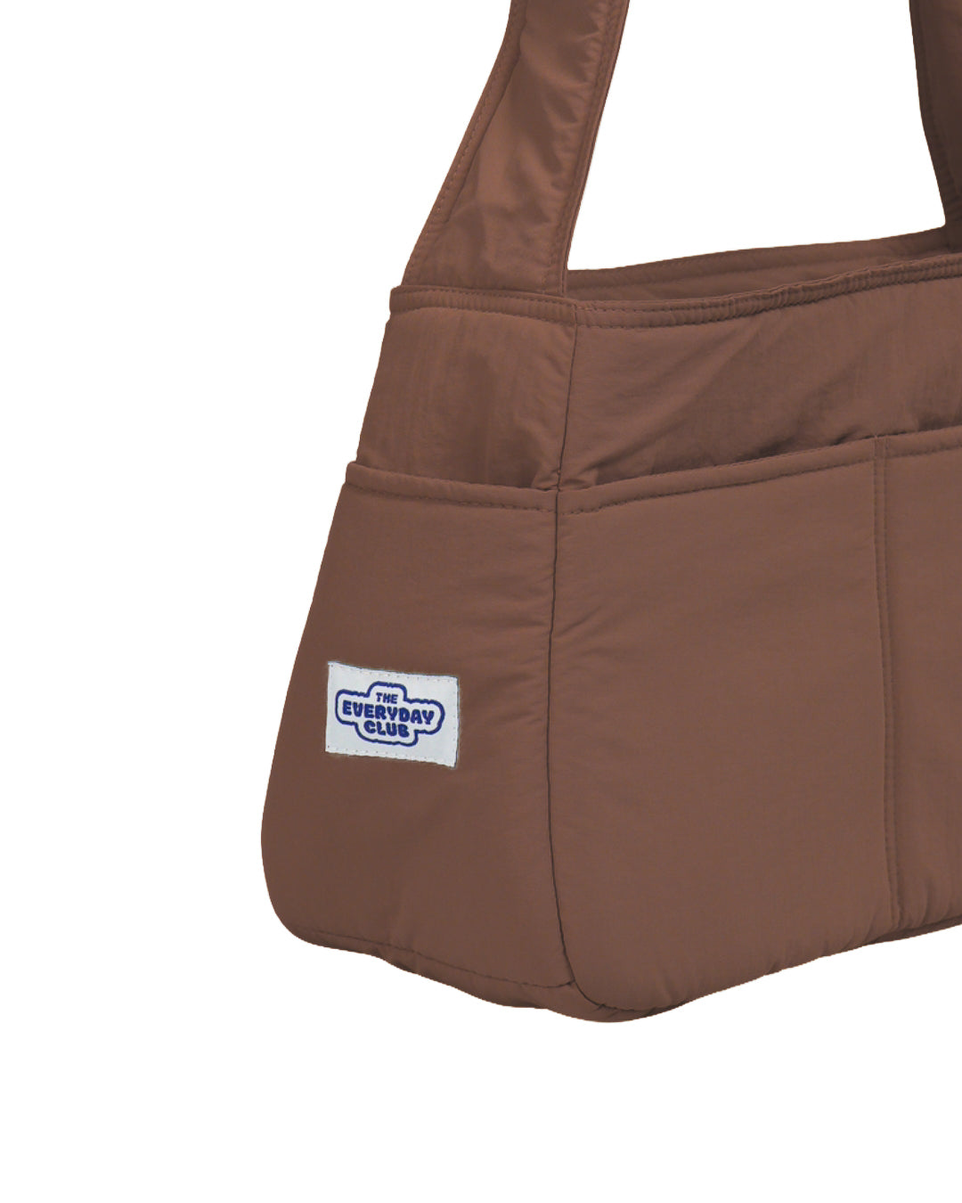 Regular Hobo Bag (Milk Chocolate)