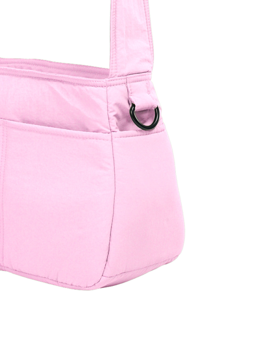 Regular Hobo Bag (Sakura)