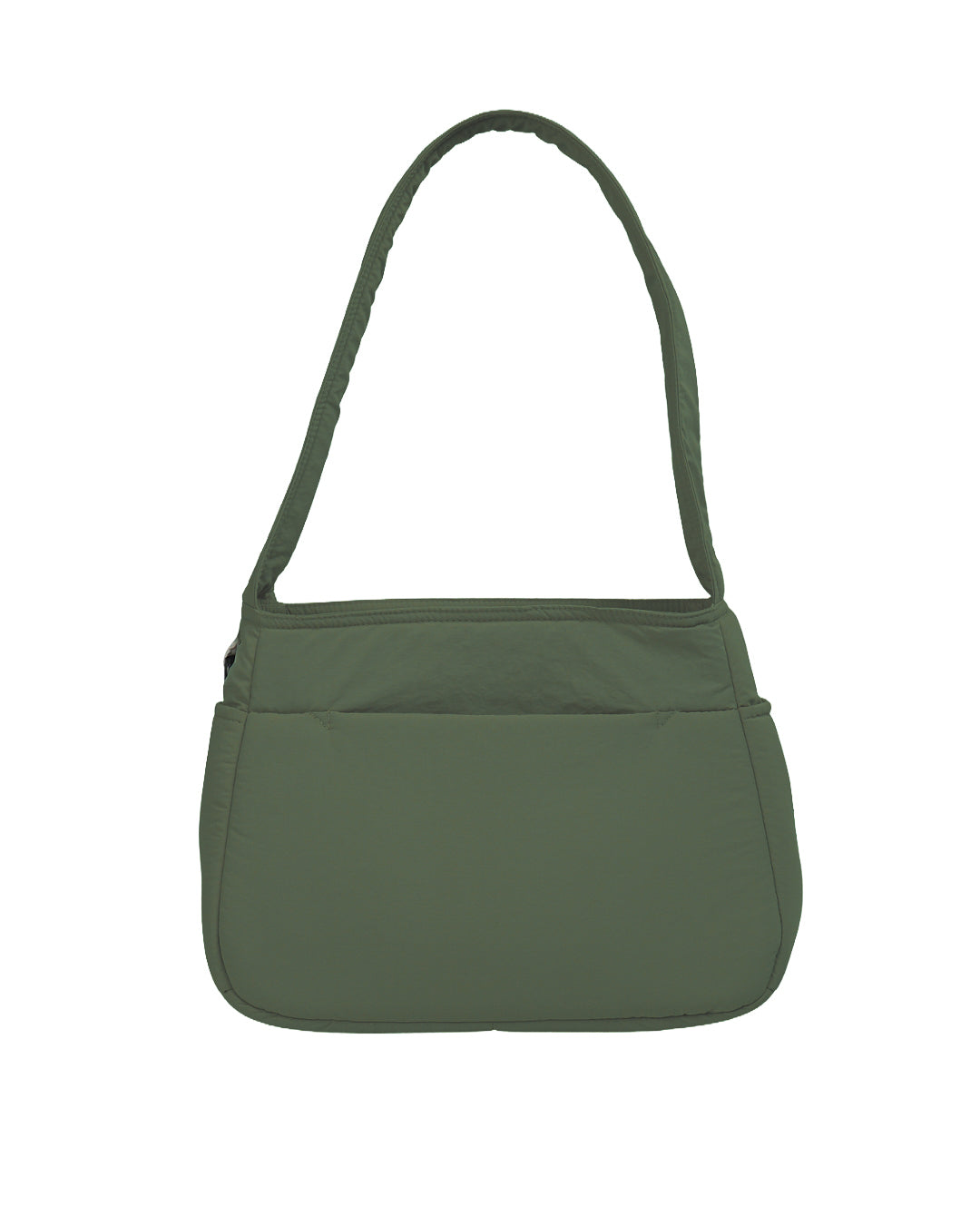 Regular Hobo Bag (Olive)