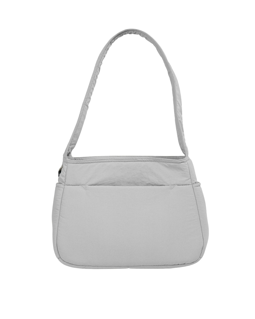 Regular Hobo Bag (Concrete)