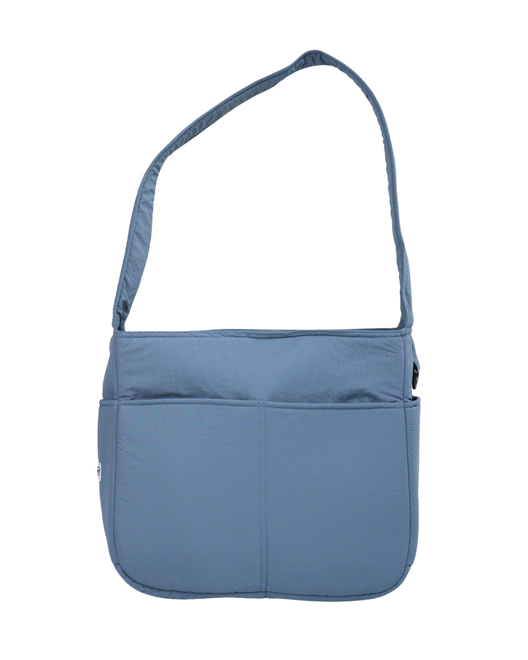 Work Hobo Bag - Long Strap (Ocean Blue)