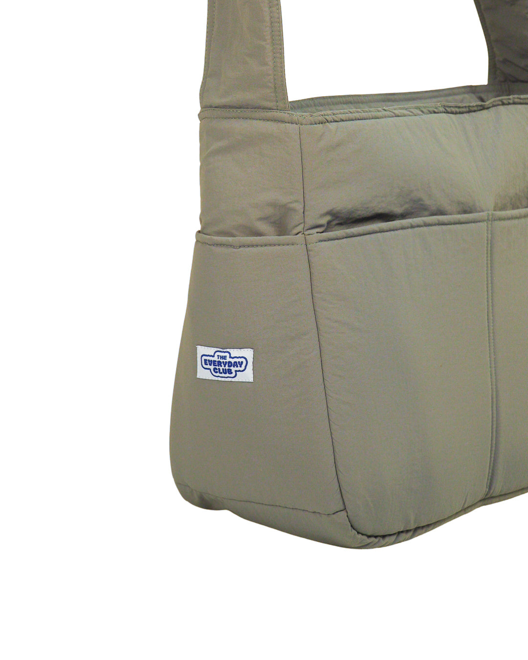 Work Hobo Bag - Long Strap (Desert)