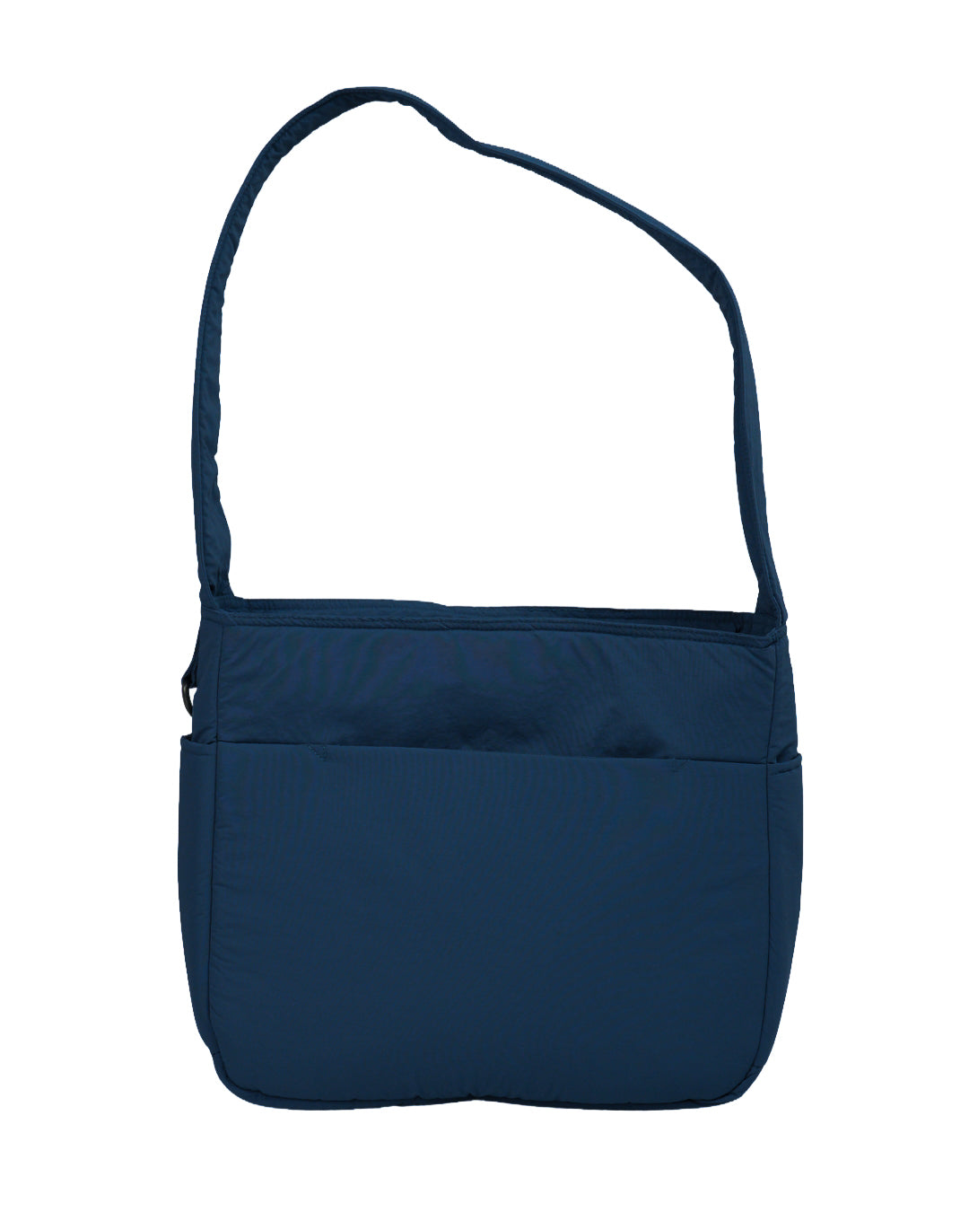 Work Hobo Bag - Long Strap (French Navy)