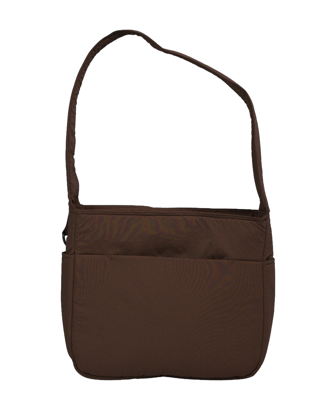 Work Hobo Bag - Long Strap (Chocolate)