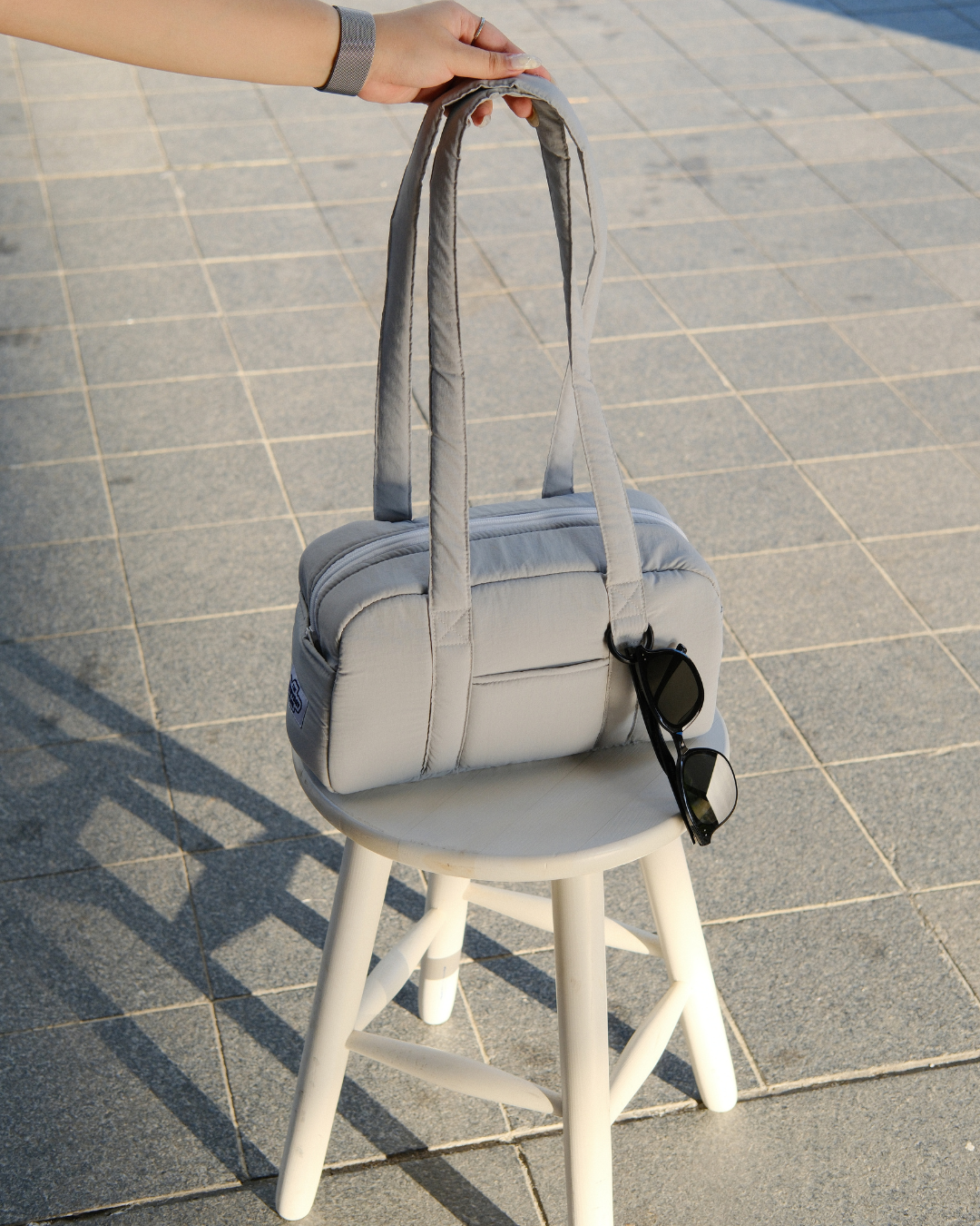 Alley Bag