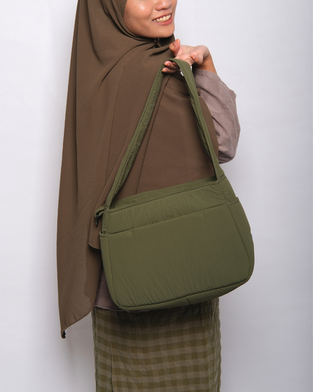 Regular Hobo Bag