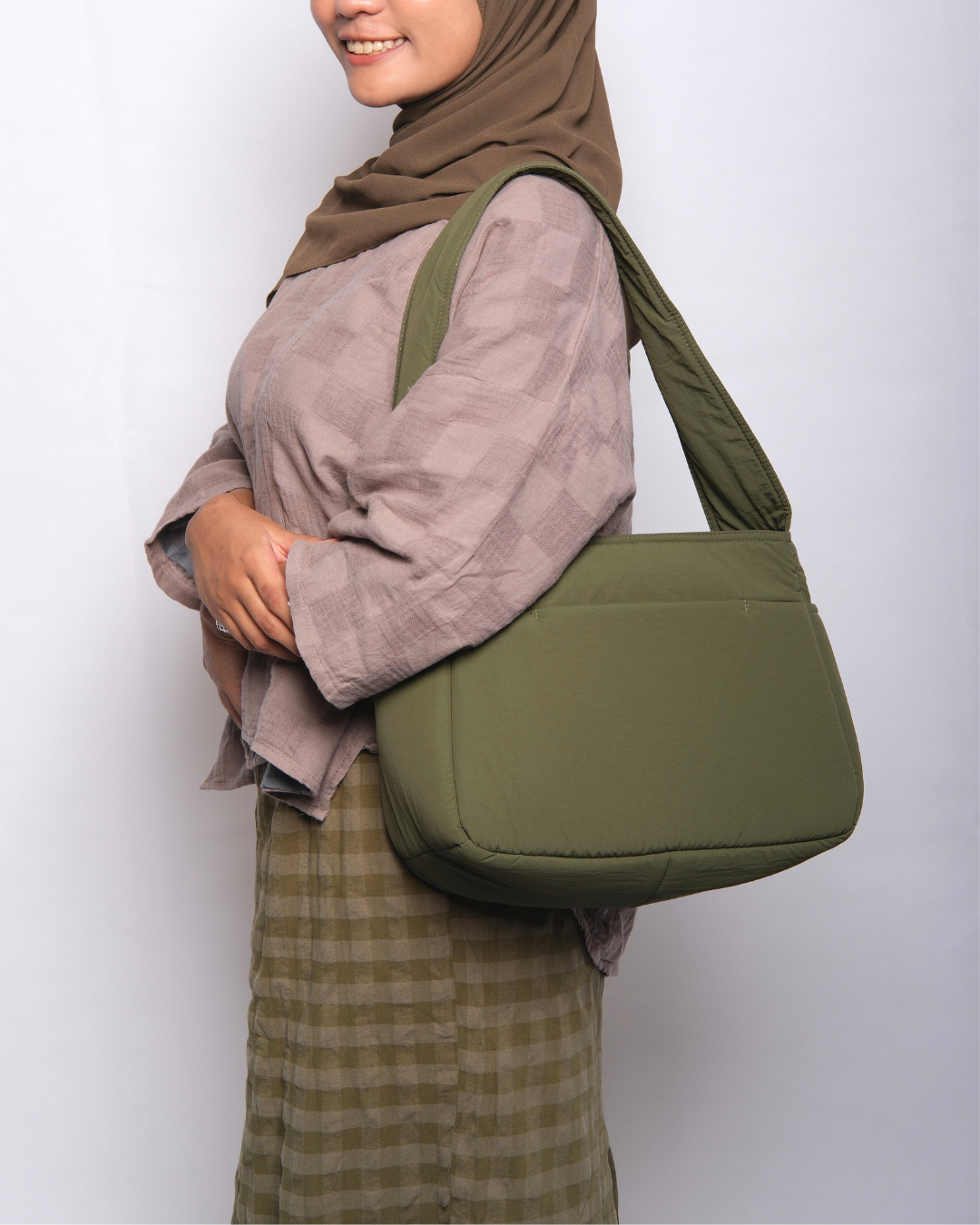 Regular Hobo Bag