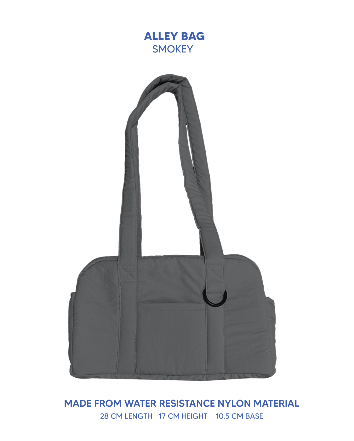 Alley Bag