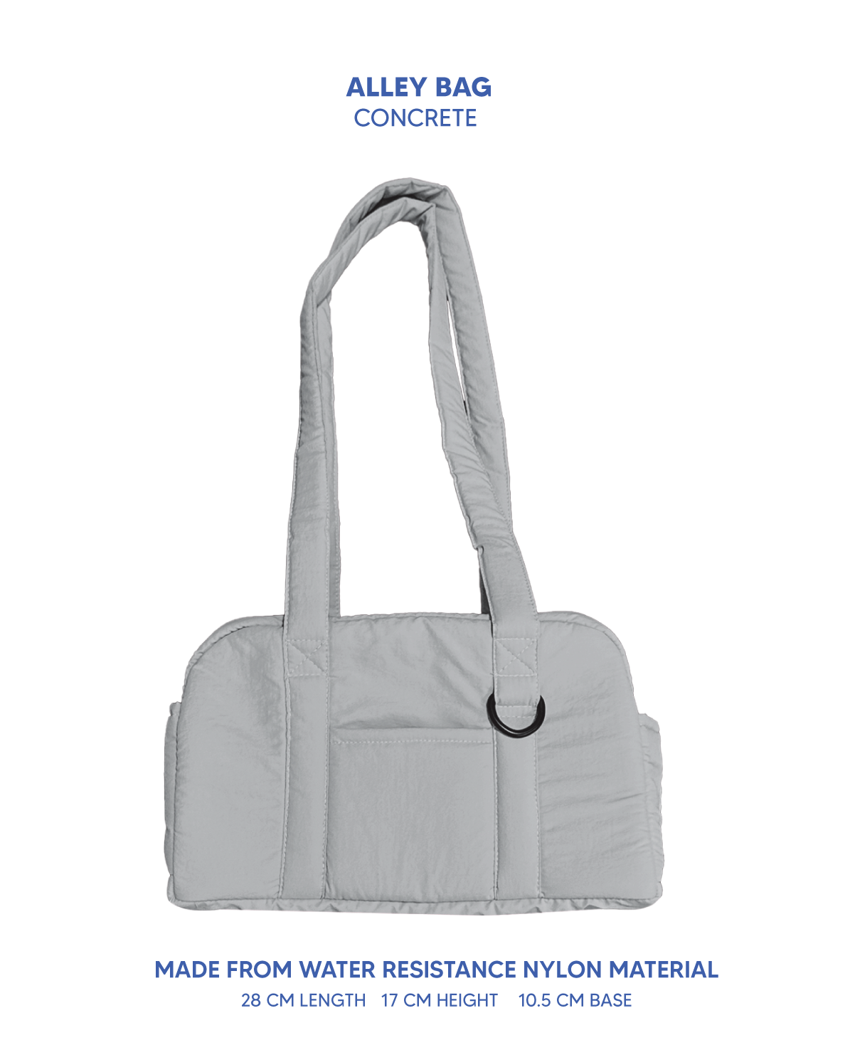 Alley Bag