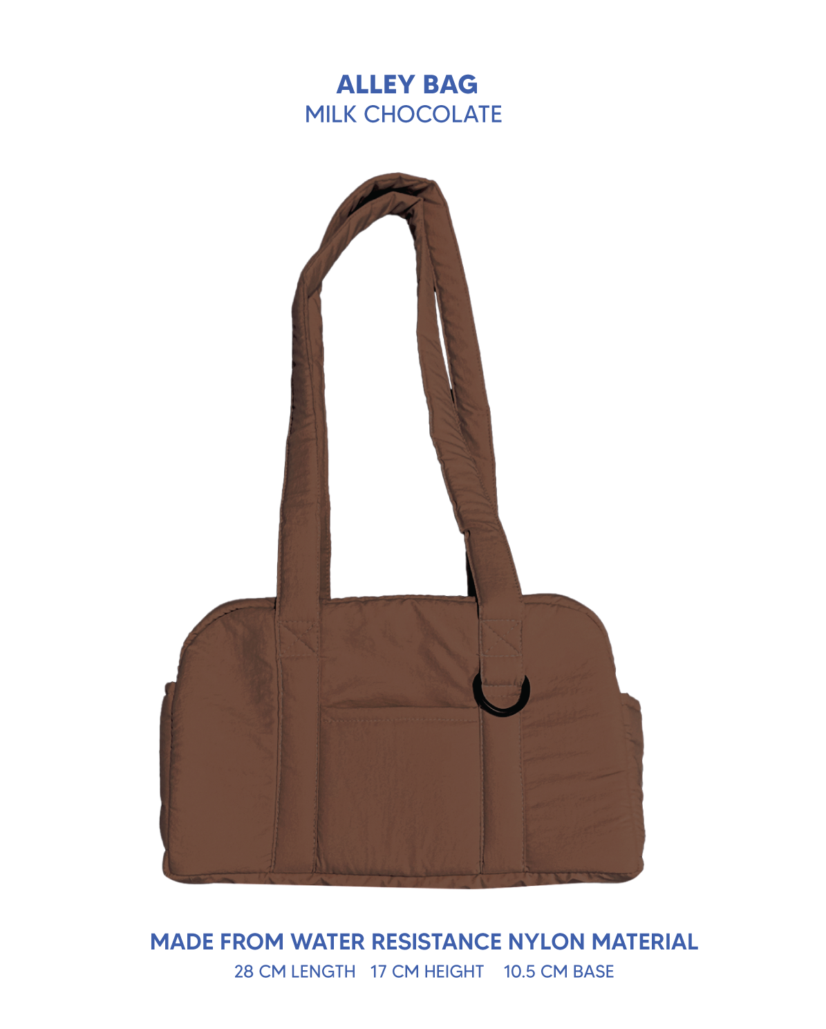 Alley Bag