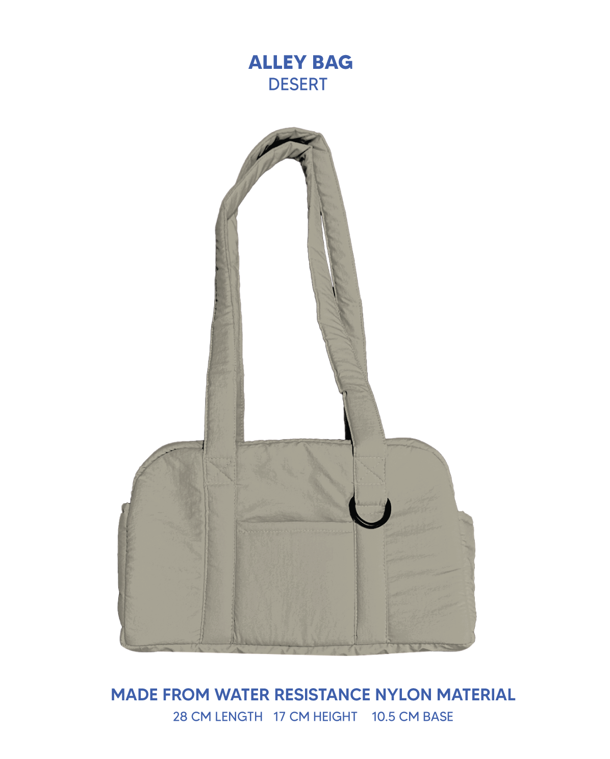 Alley Bag