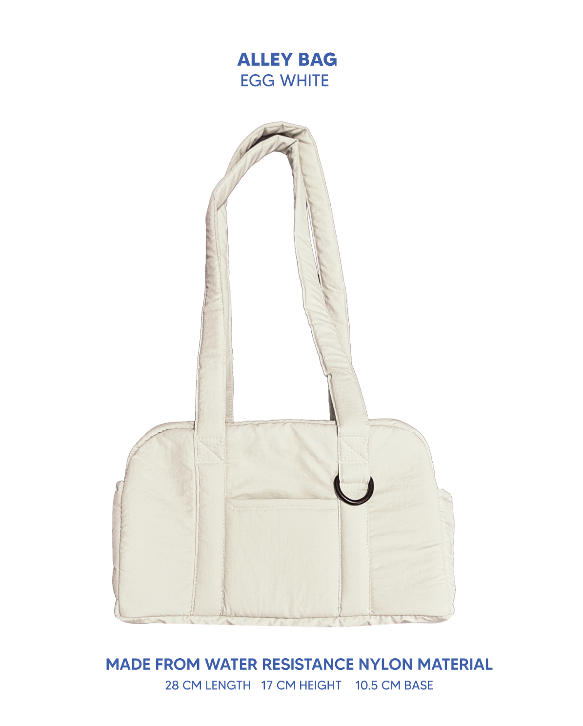 Alley Bag