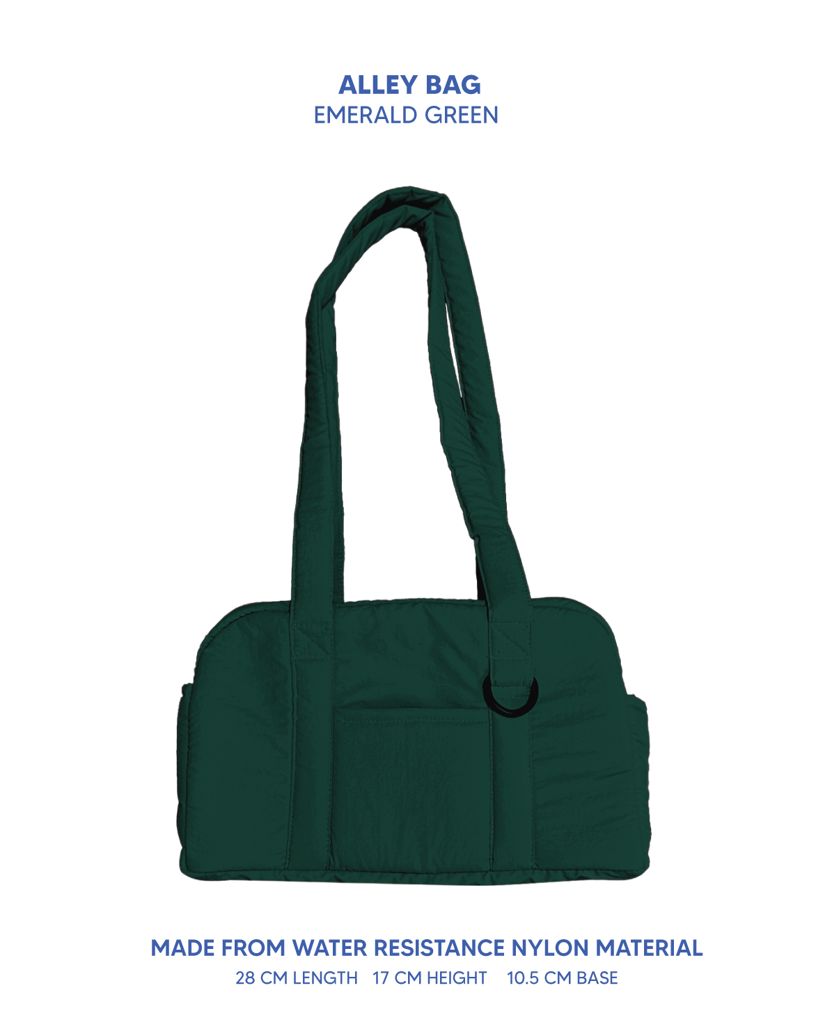 Alley Bag
