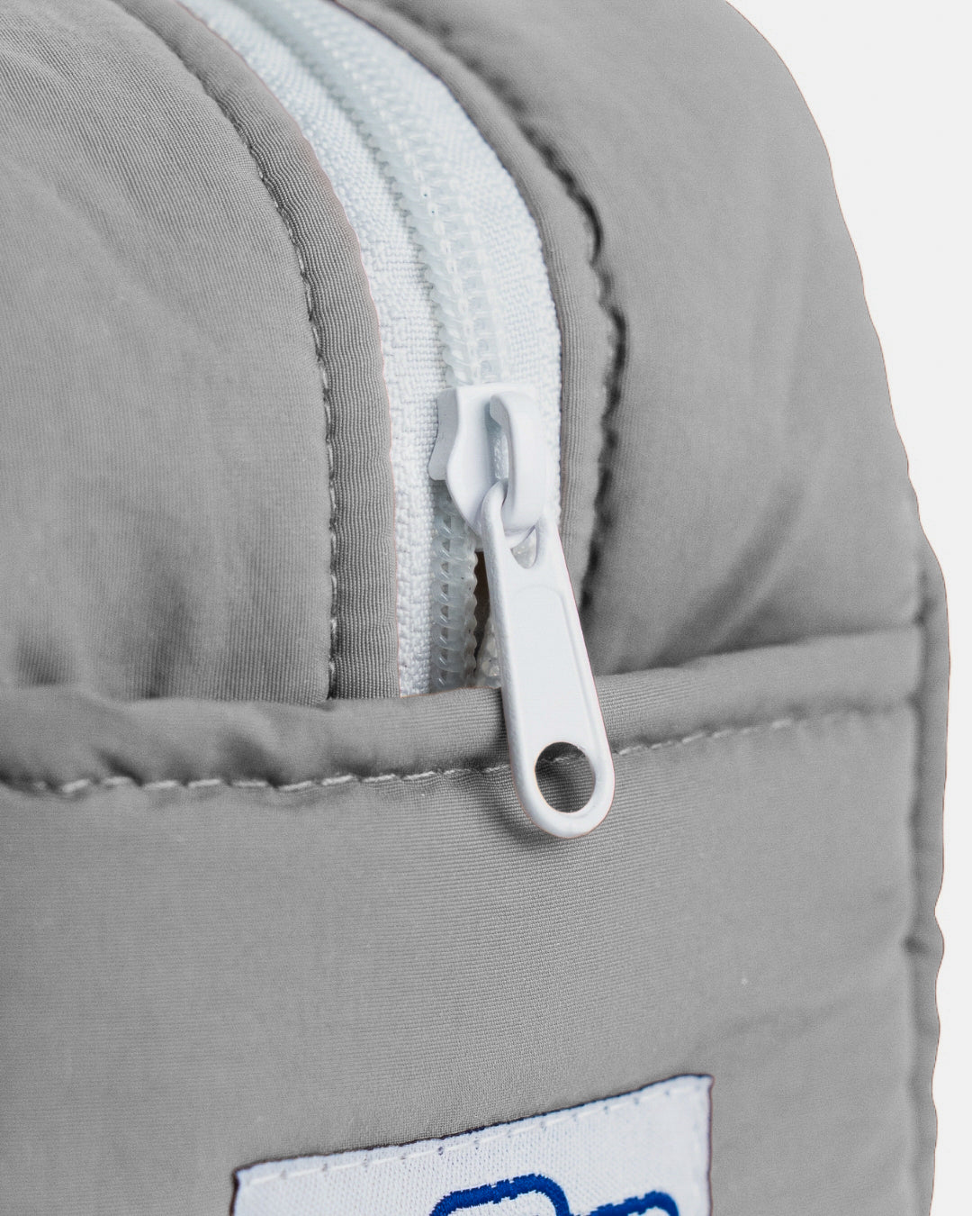Large Alley Bag (Concrete)