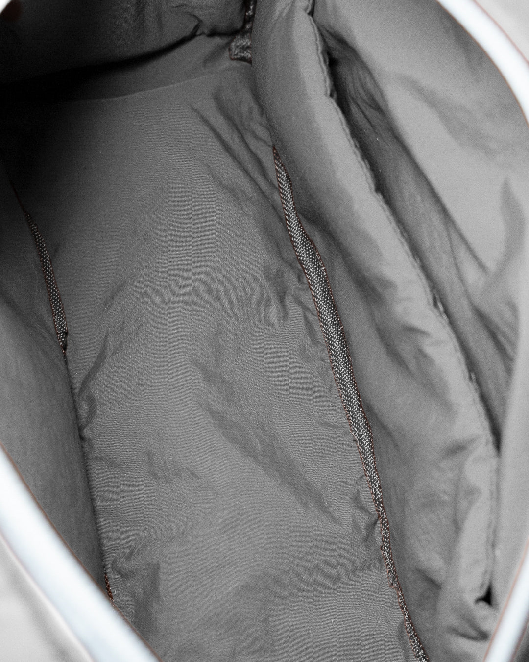 Large Alley Bag (Concrete)