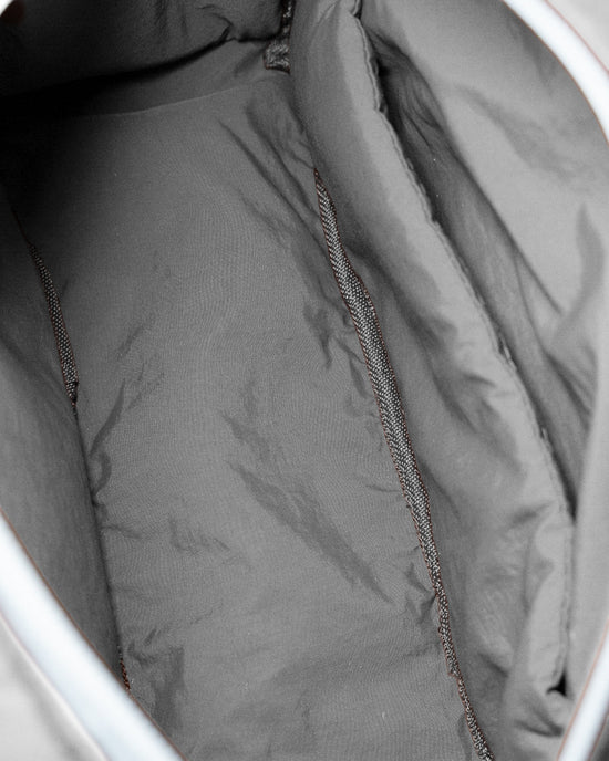 Large Alley Bag (Concrete)