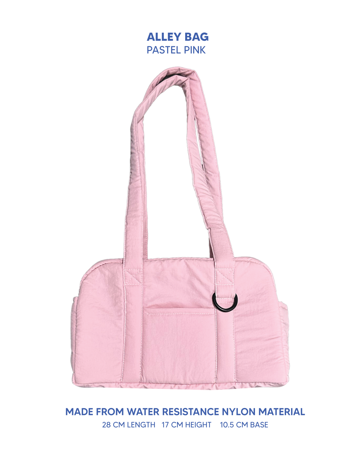 Alley Bag