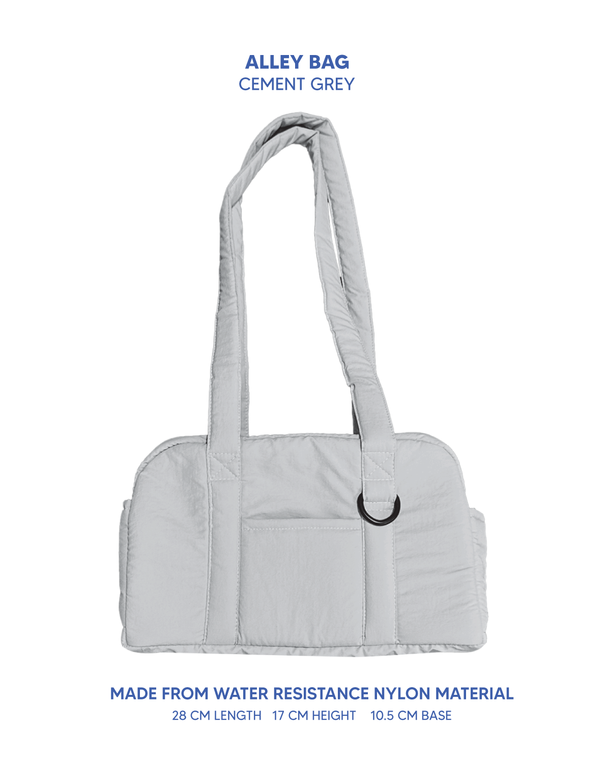 Alley Bag