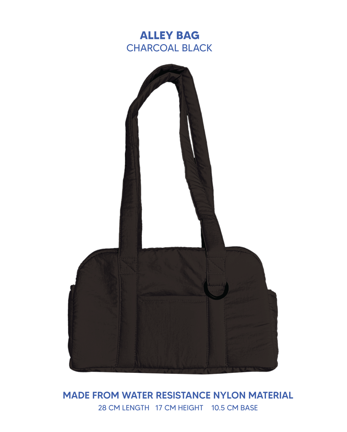 Alley Bag