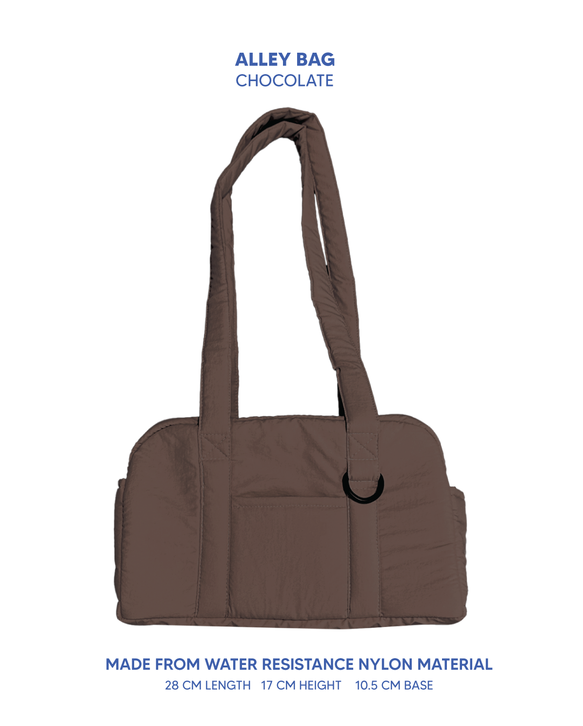 Alley Bag