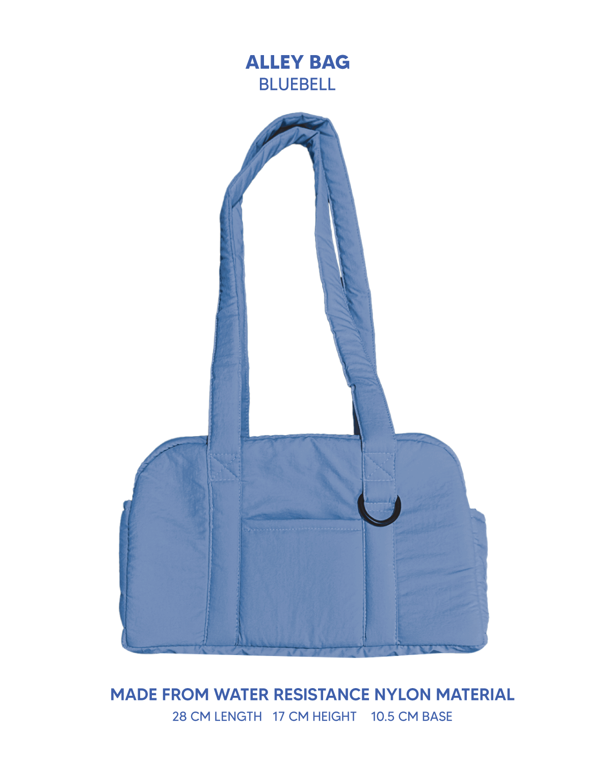 Alley Bag
