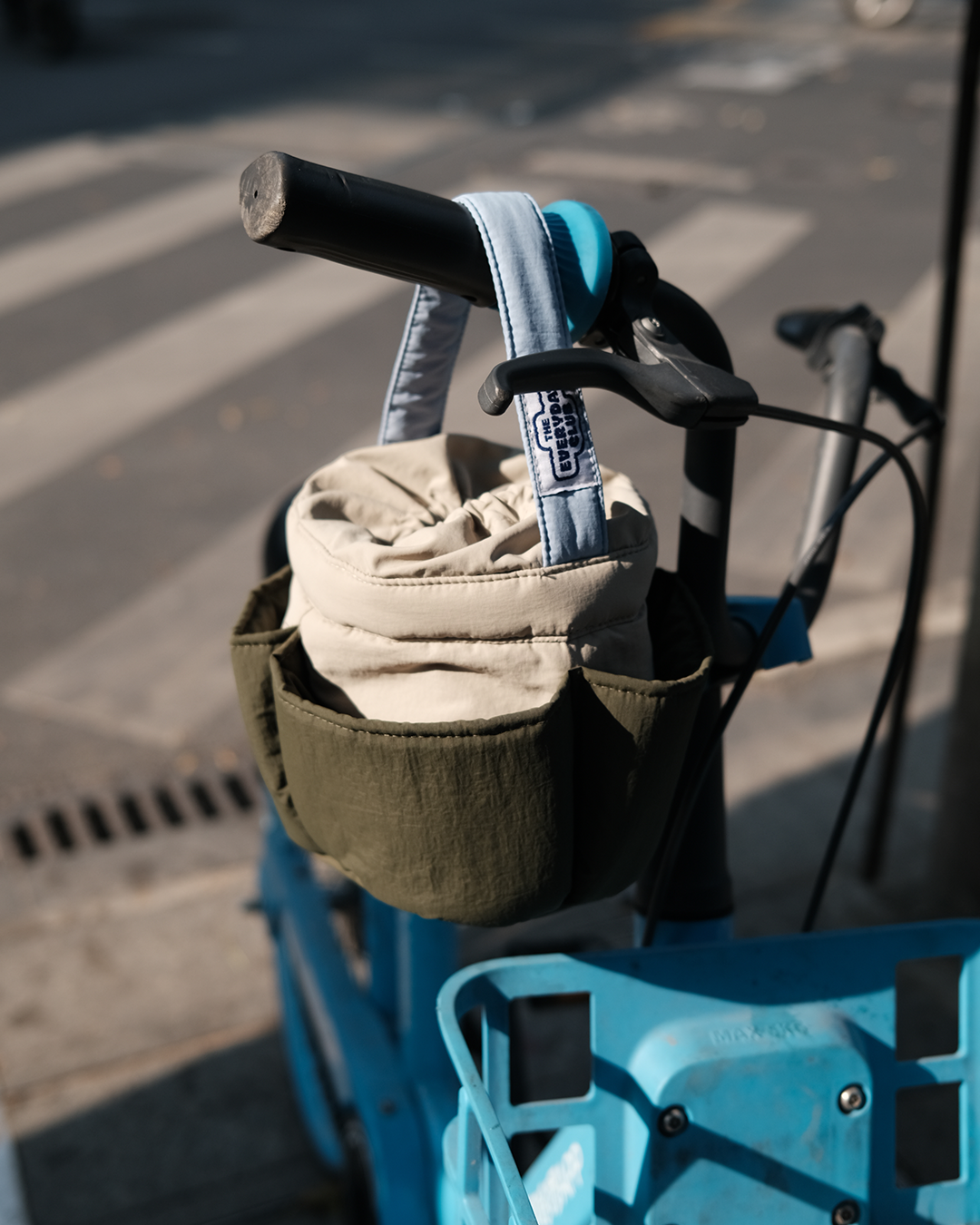 The Everyday Bucket