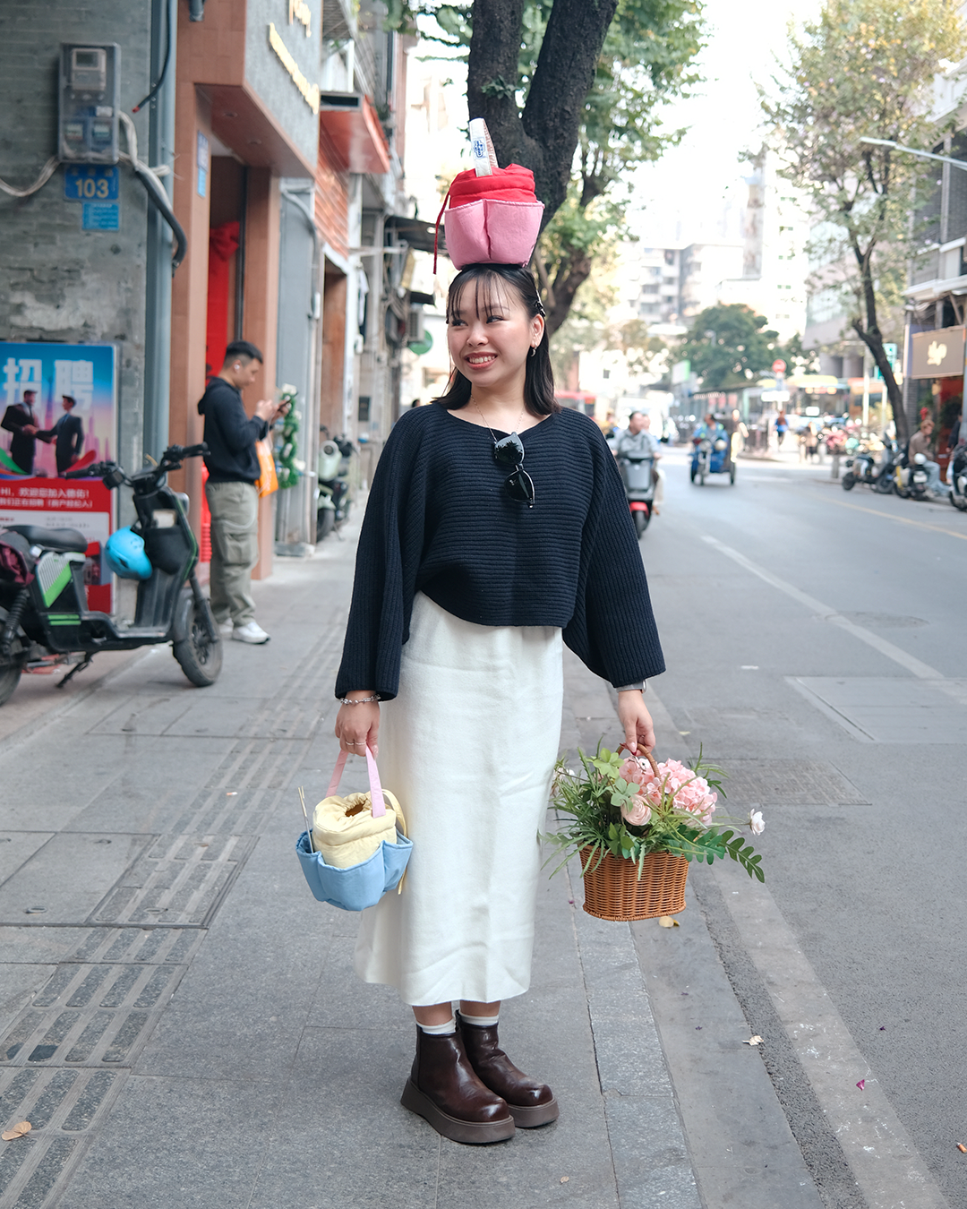 The Everyday Bucket