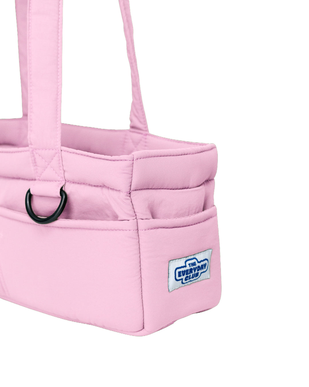 Boxy Loaf Bag -Slim (Sakura)