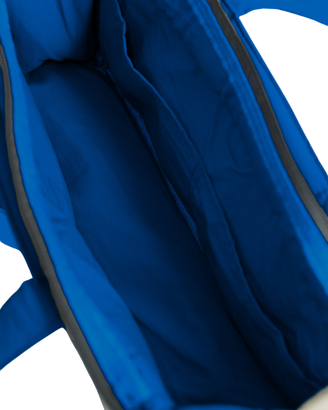 Boxy Loaf Bag -Slim (Everyday Blue)