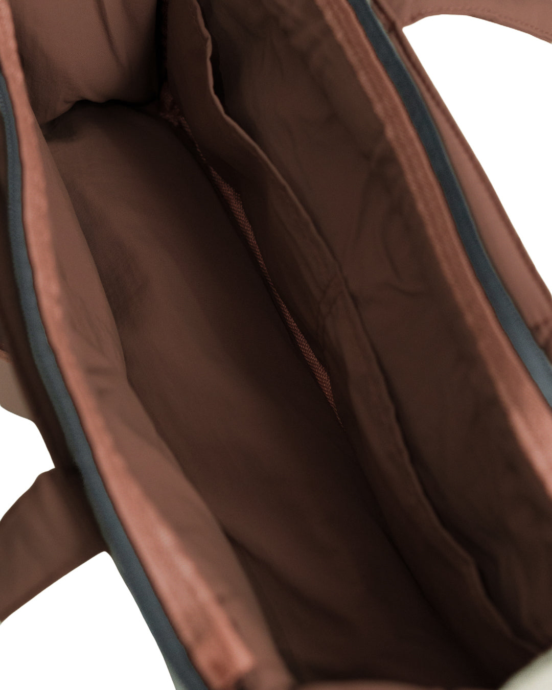 Boxy Loaf Bag -Slim (Milk Chocolate)