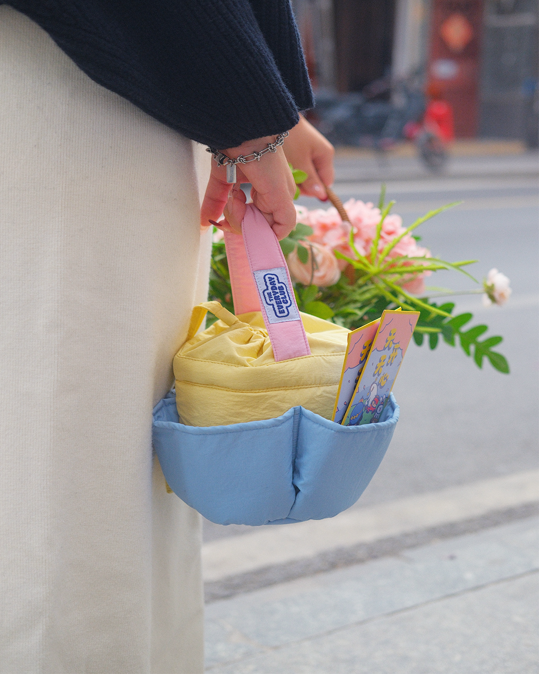 The Everyday Bucket