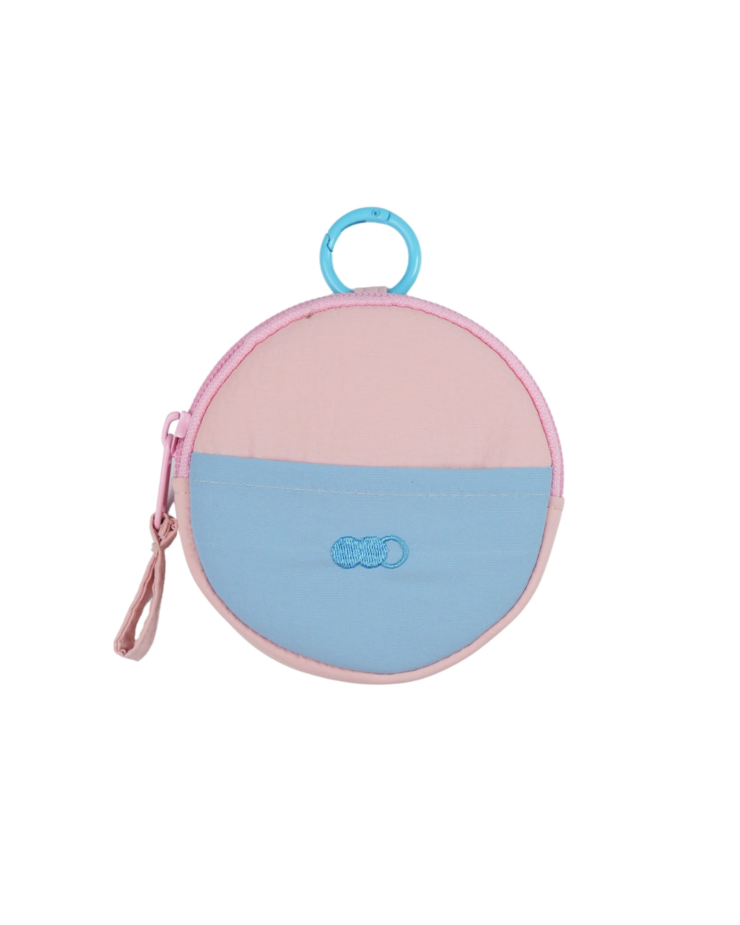Pancake Pouch (Cotton Candy)