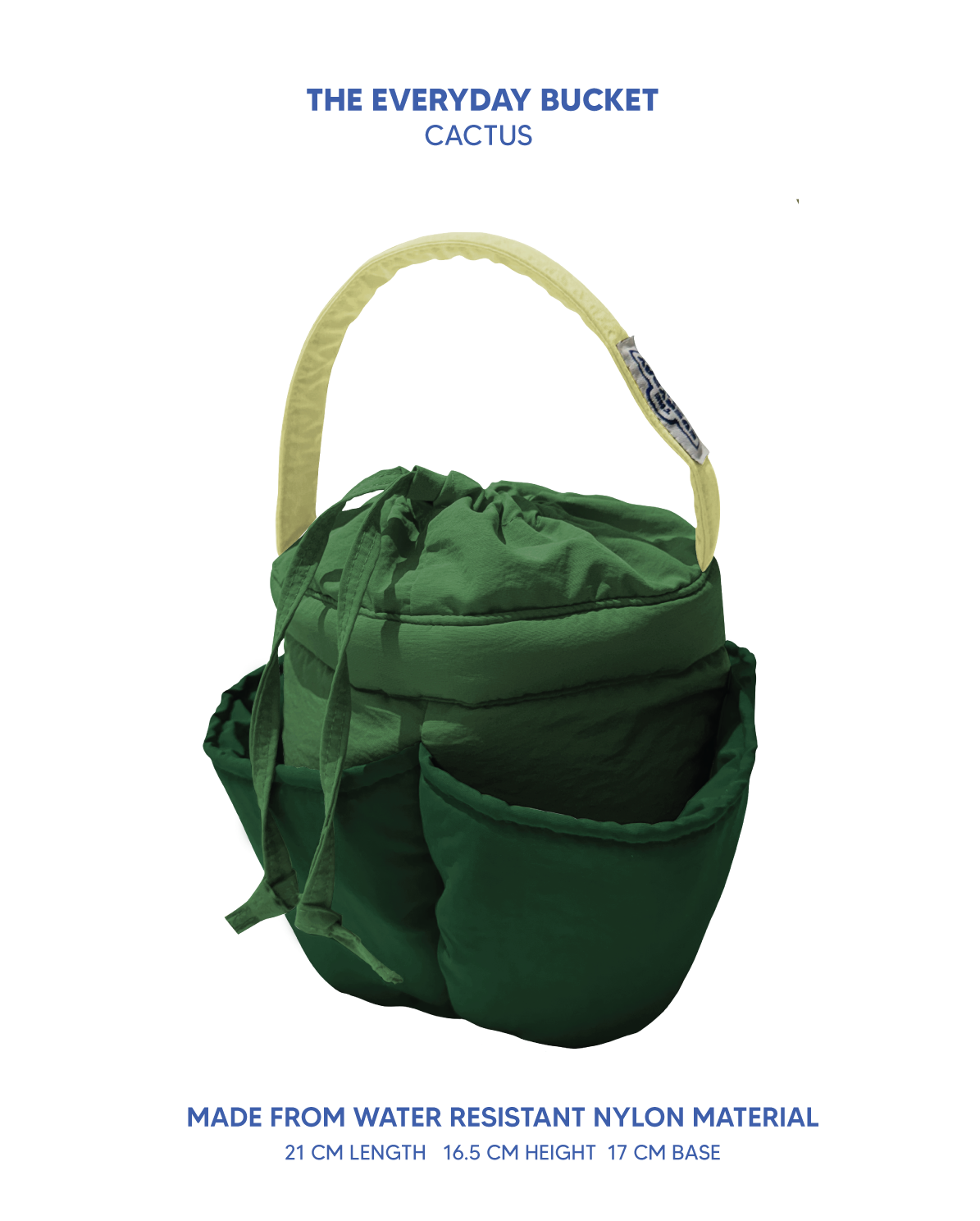 The Everyday Bucket