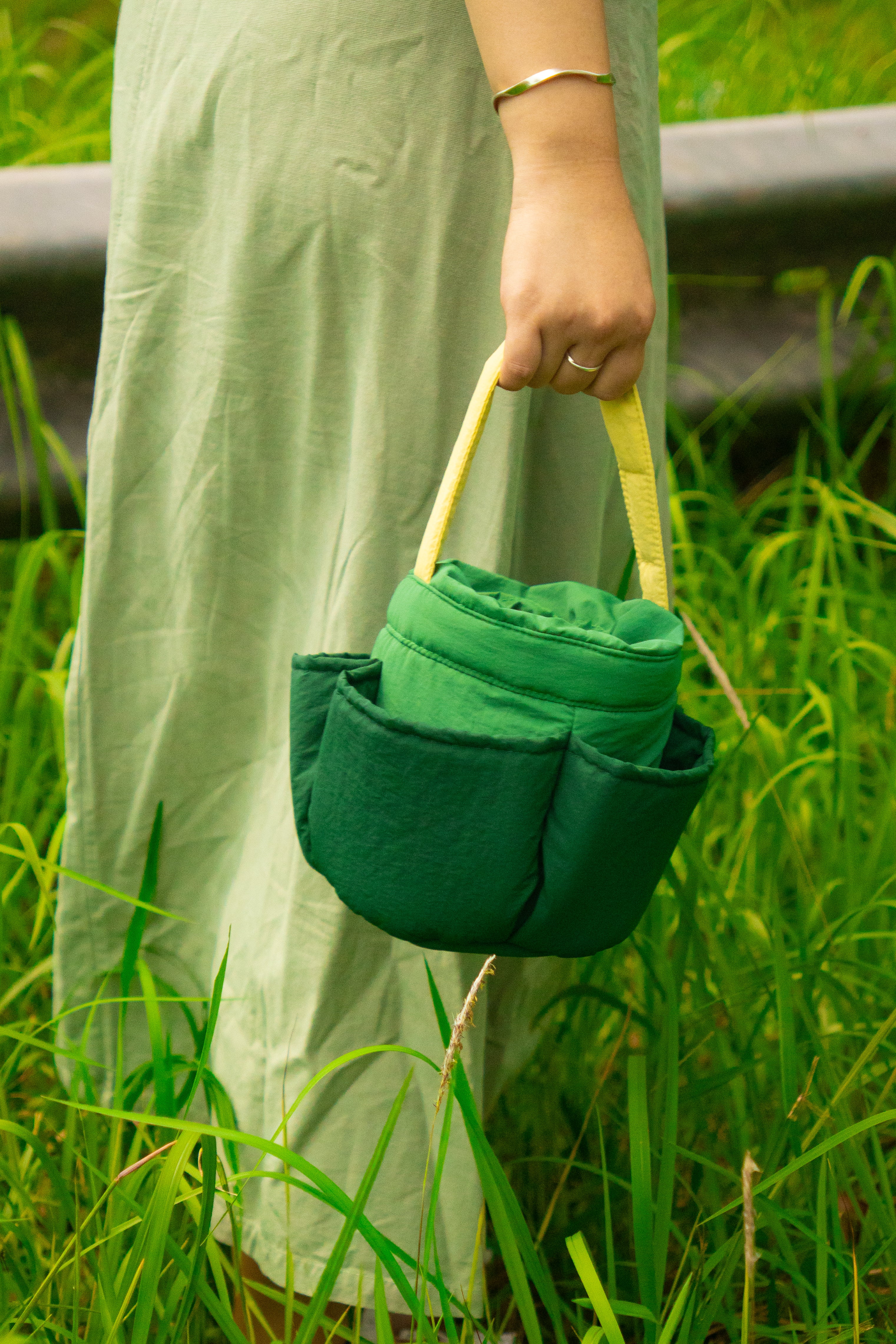 The Everyday Bucket