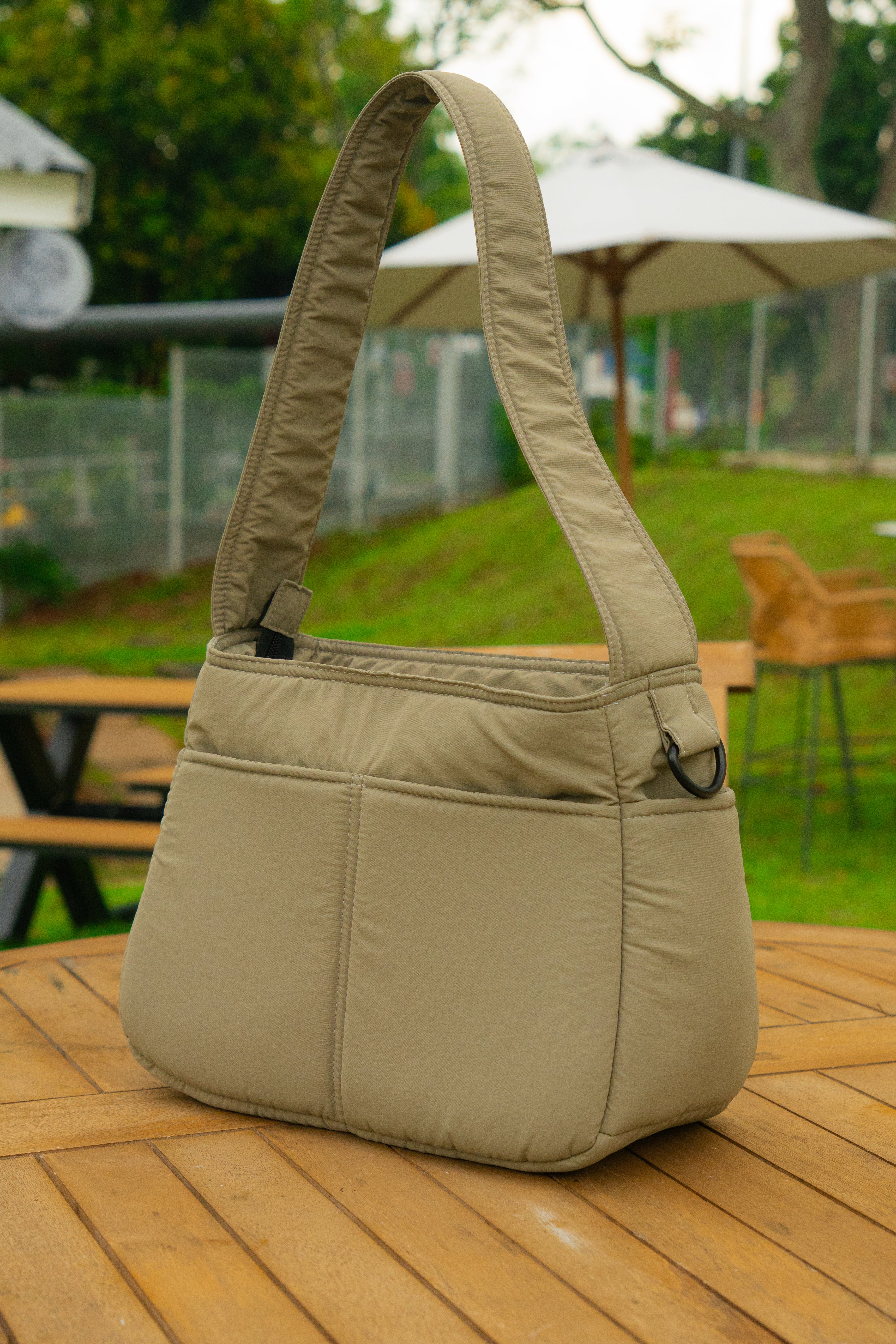 Regular Hobo Bag