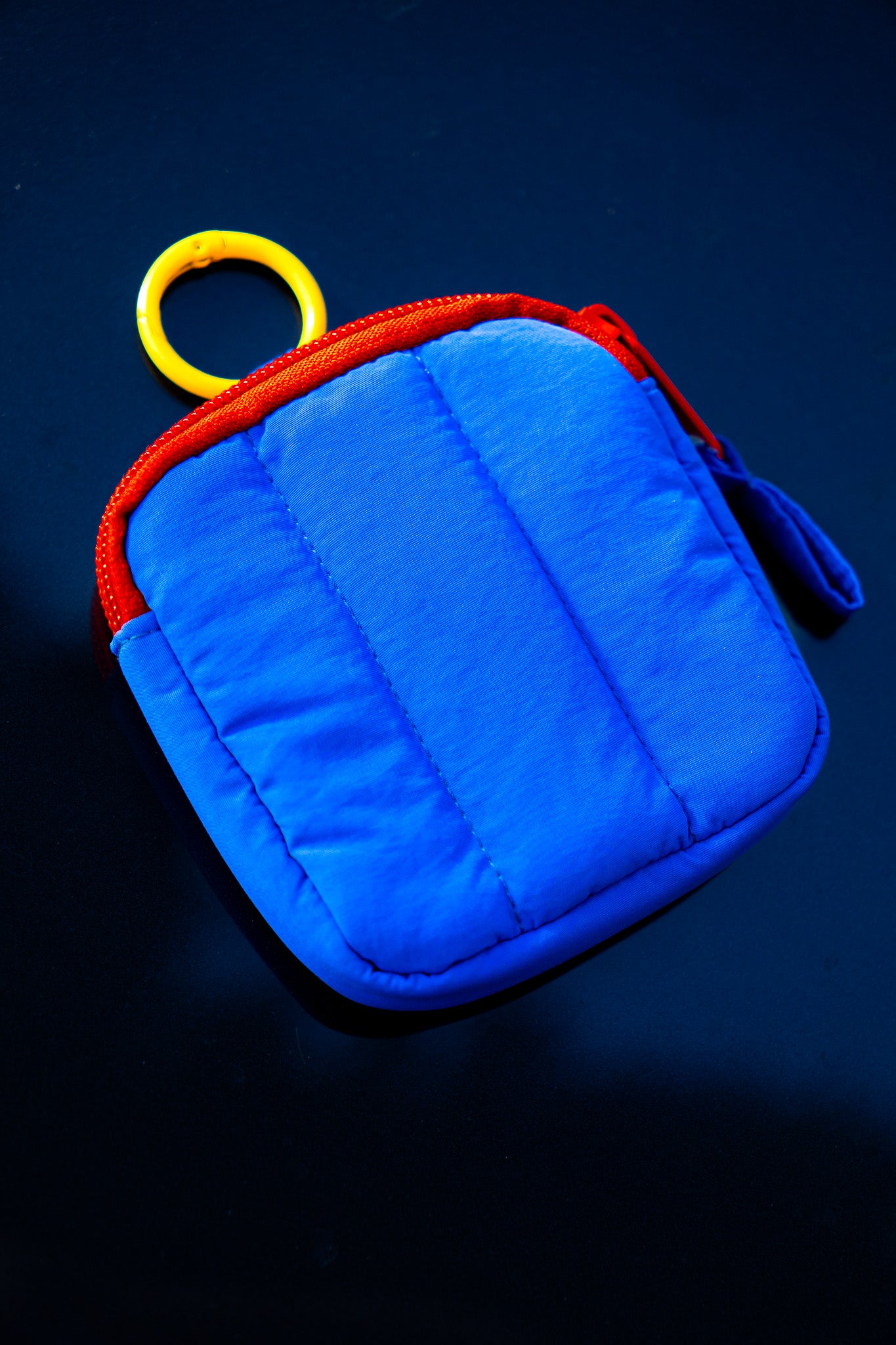 Roti Pouch