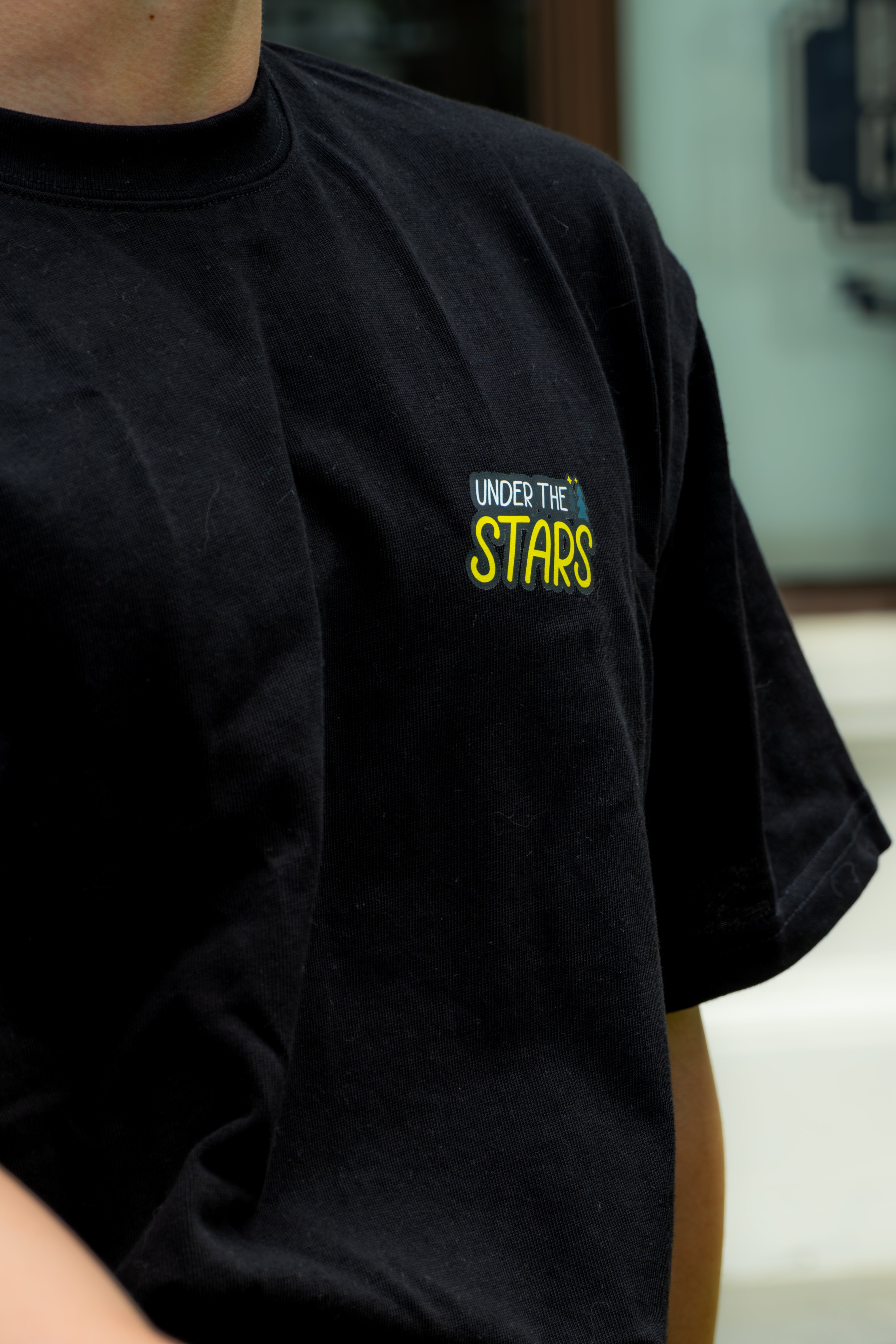 Under The Stars Tee