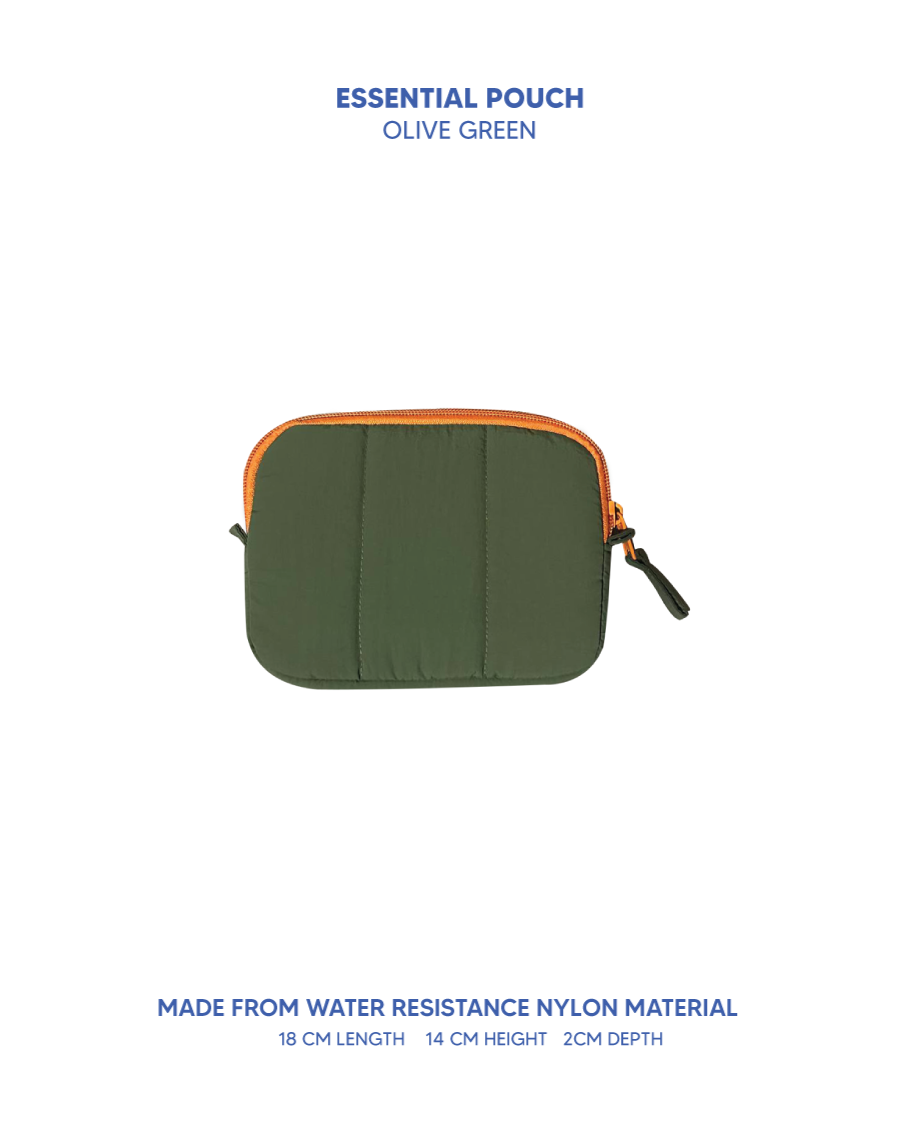 Essential Pouch