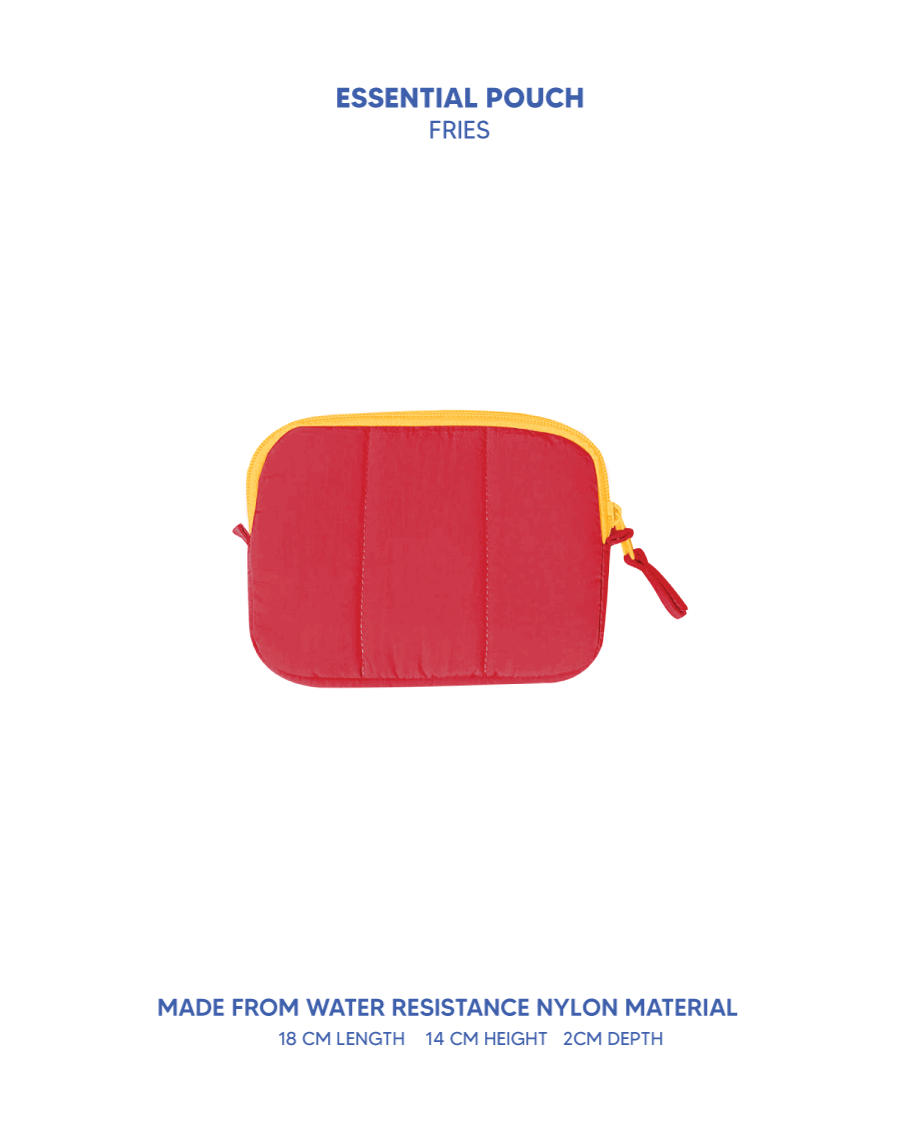 Essential Pouch