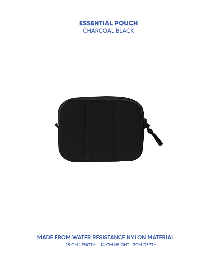 Essential Pouch